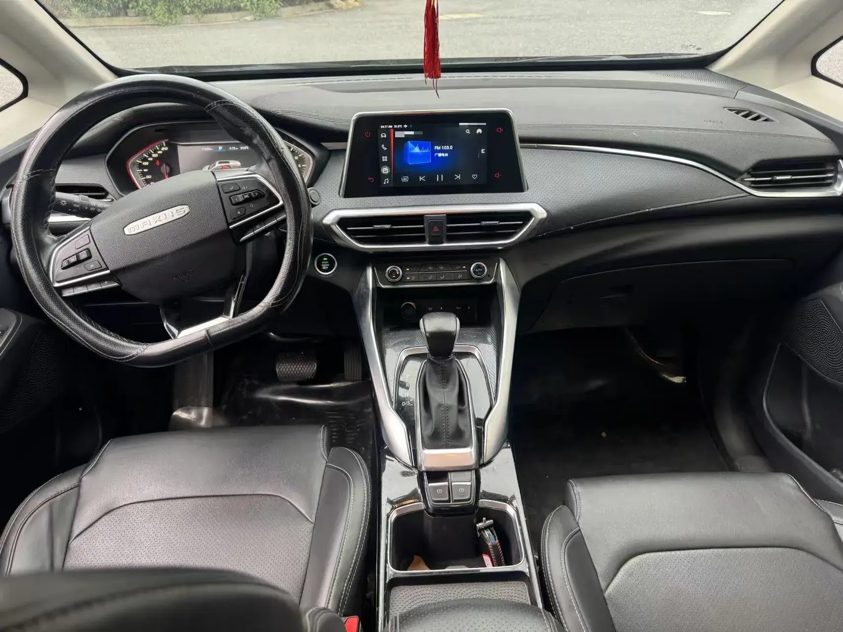 2019 MAXUS G50 thumbnail 4