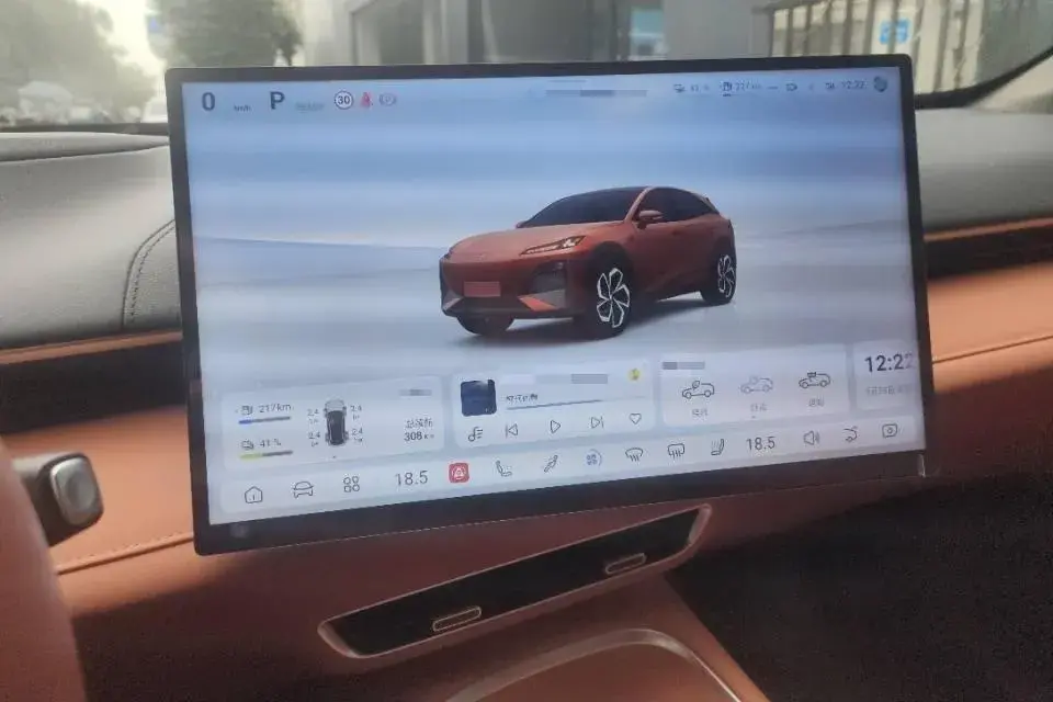 2024 DEEPAL S07 thumbnail 4