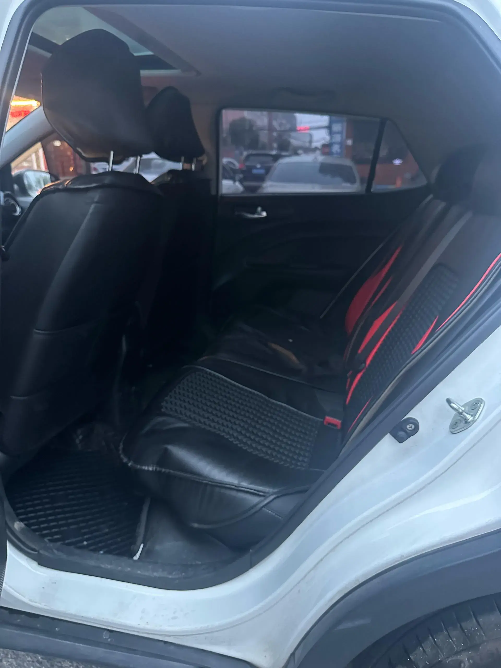 2021 KIA KX1 thumbnail 4