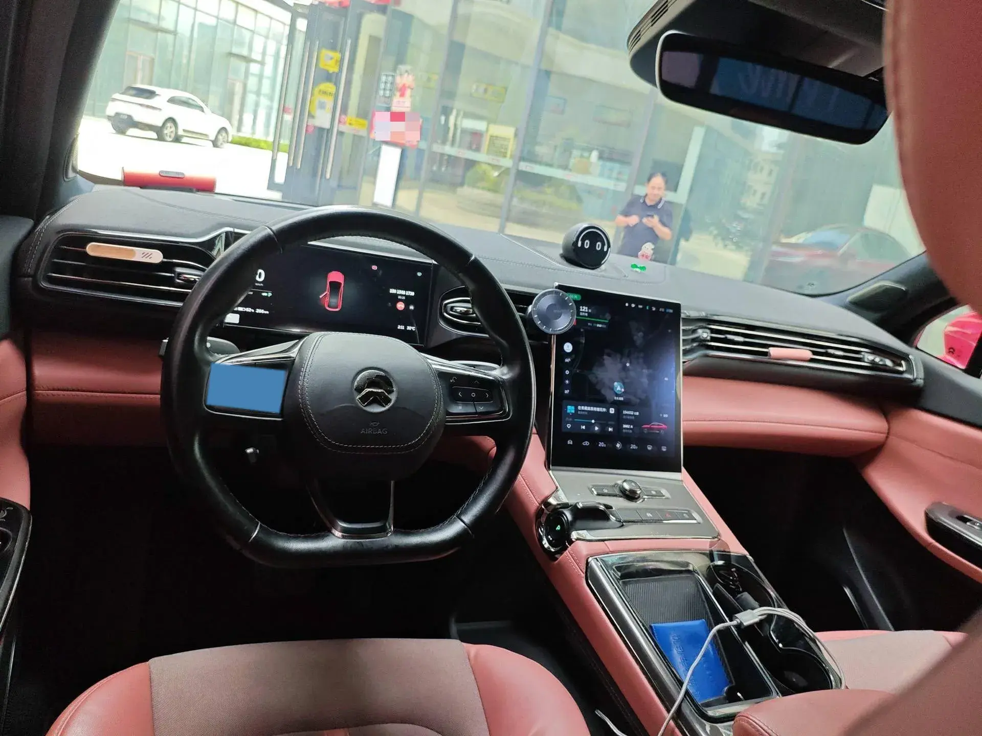 2020 NIO EC6 thumbnail 4