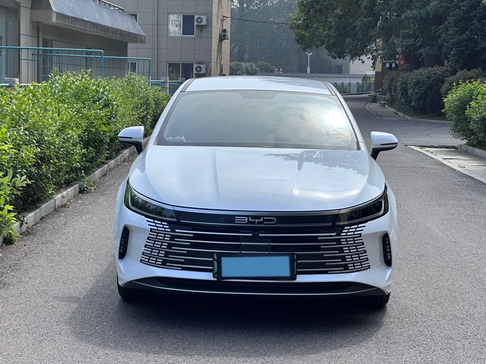 2024 BYD DESTROYER thumbnail 2