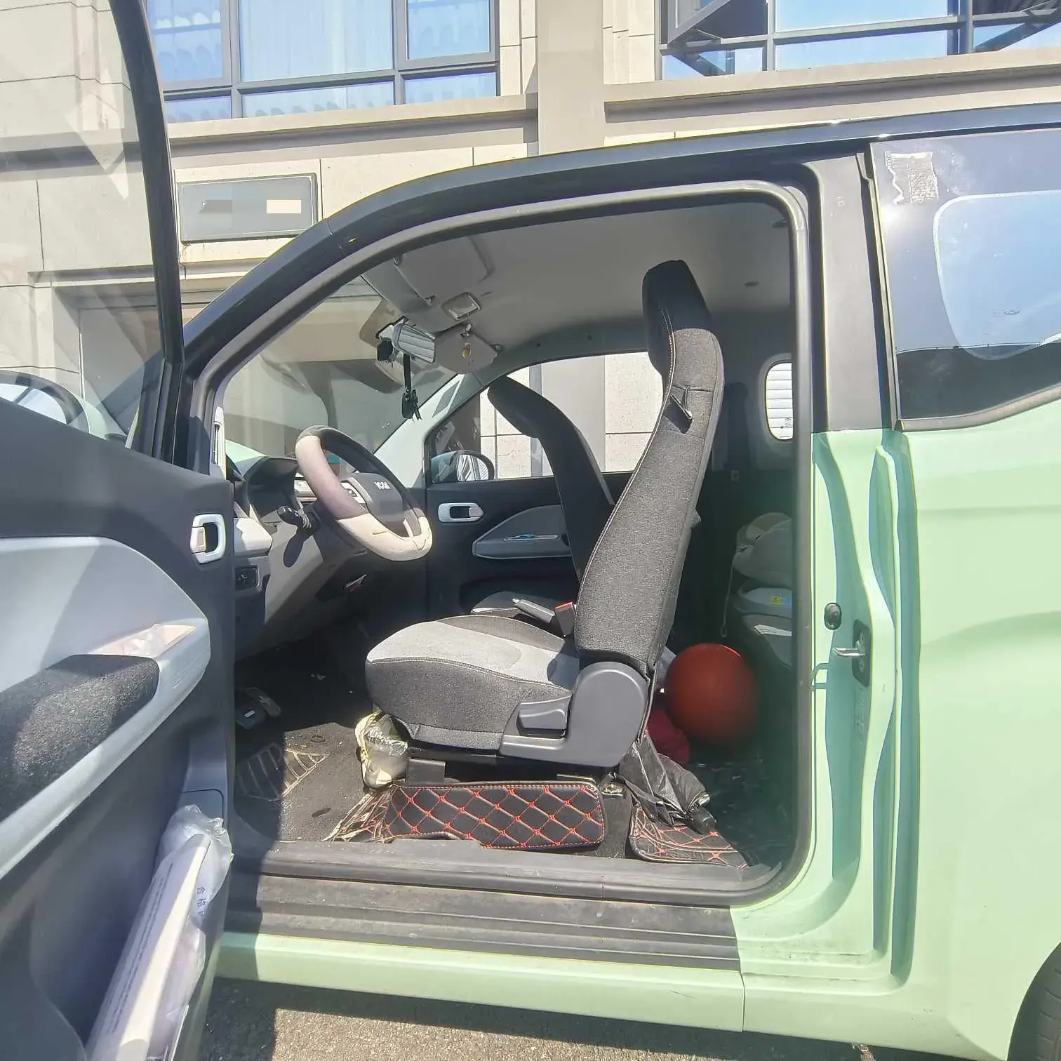 2022 CHERY QQ thumbnail 3