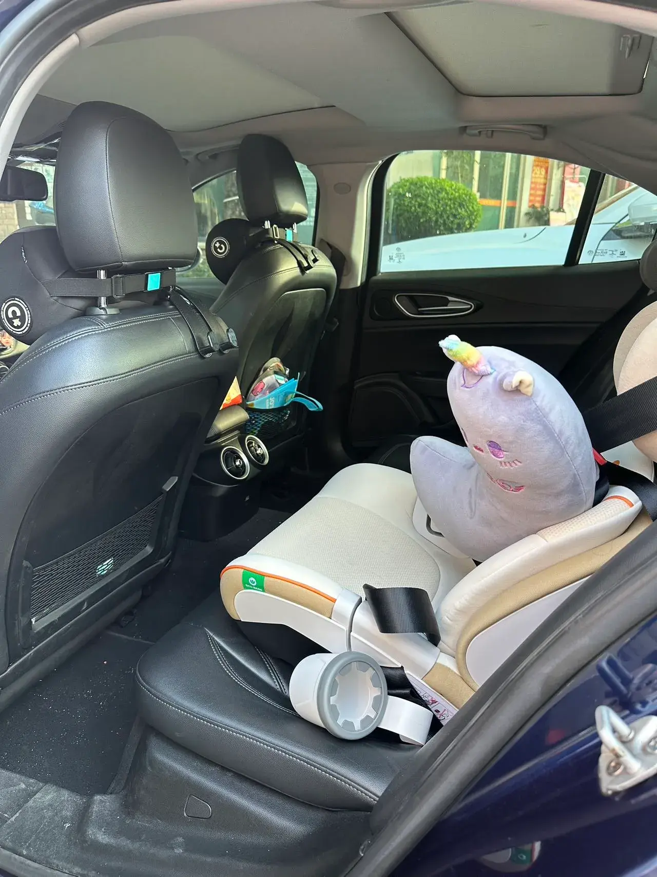 2017 ALFA ROMEO thumbnail 4