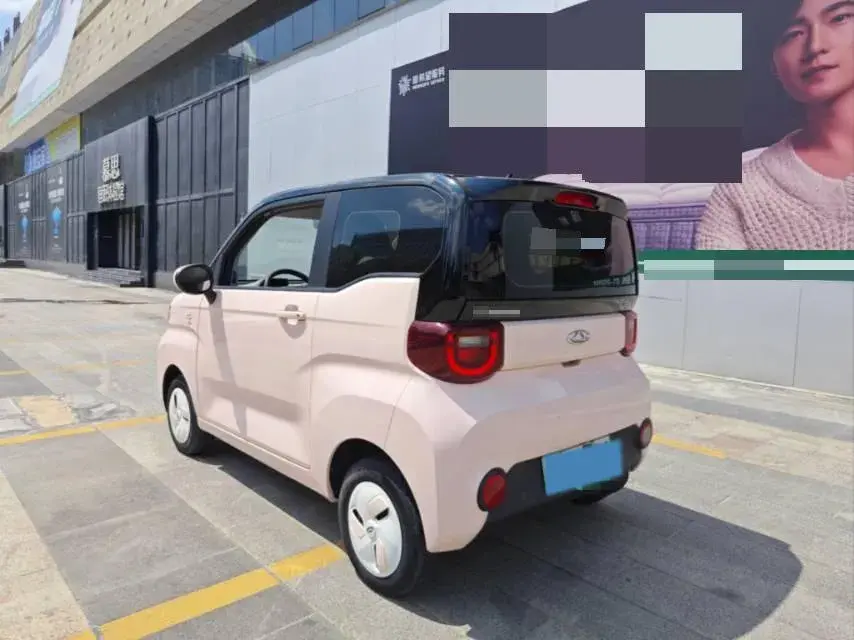 2022 CHERY QQ thumbnail 3