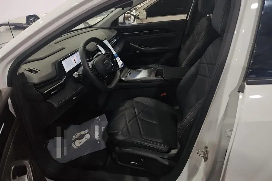 2024 GEELY GALAXY thumbnail 3