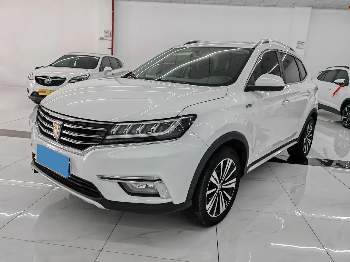 2019 Roewe RX5 1.5T 169HP L4 7DCT