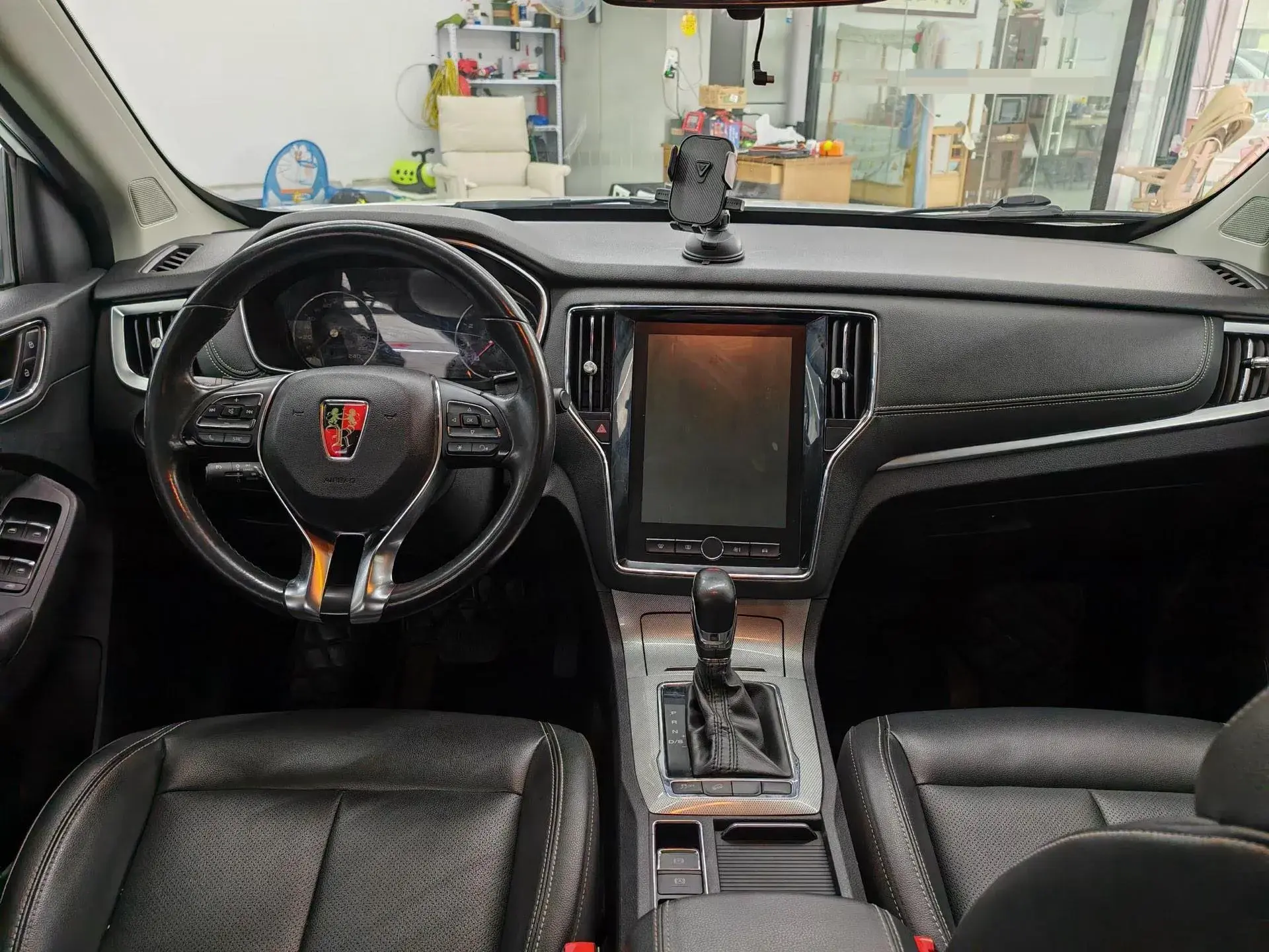 2019 ROEWE RX5 thumbnail 2