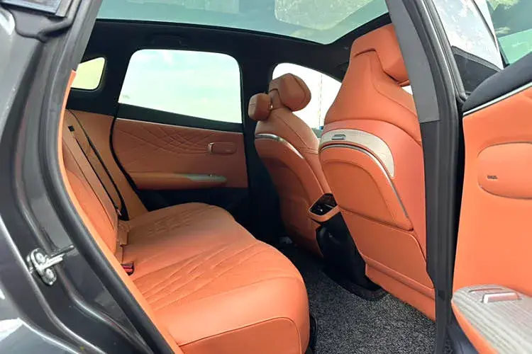 2023 DEEPAL SL03 thumbnail 2