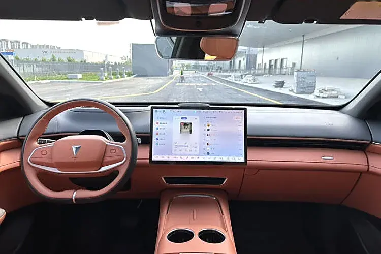 2023 DEEPAL SL03 thumbnail 4