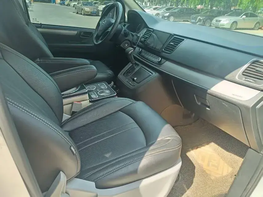 2016 MAXUS G10 thumbnail 4