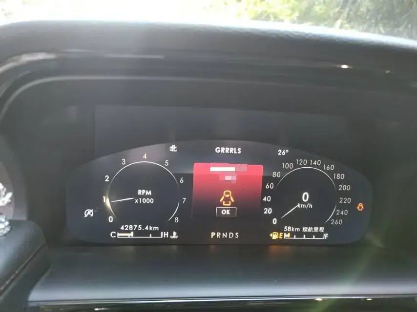 2021 LINCOLN NAUTILUS thumbnail 3