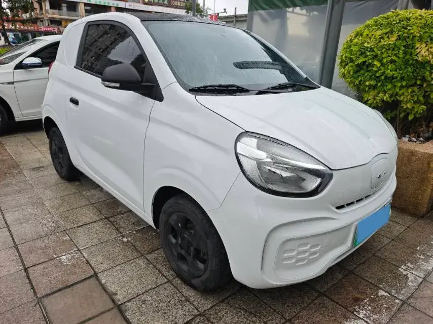 2021 ROEWE CLEVER thumbnail 3