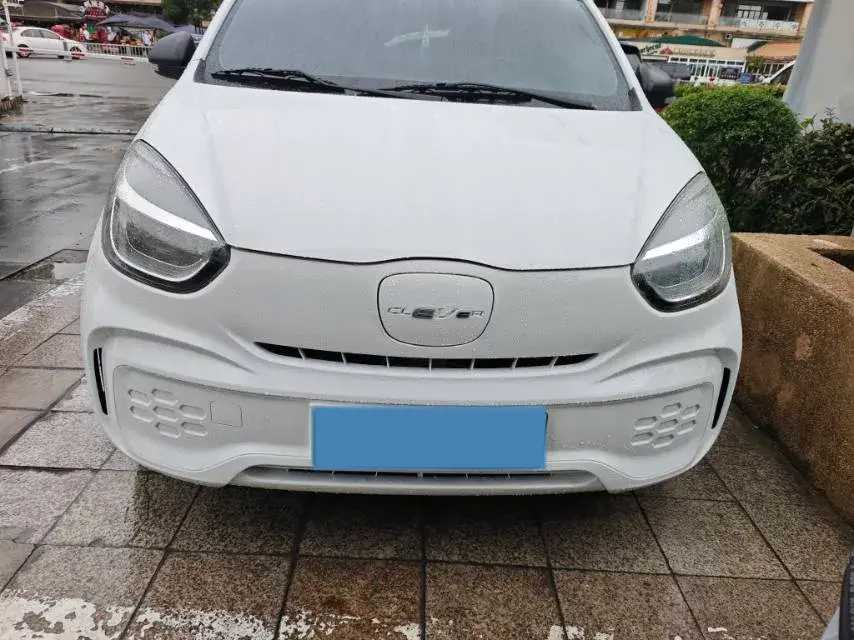 2021 ROEWE CLEVER thumbnail 2
