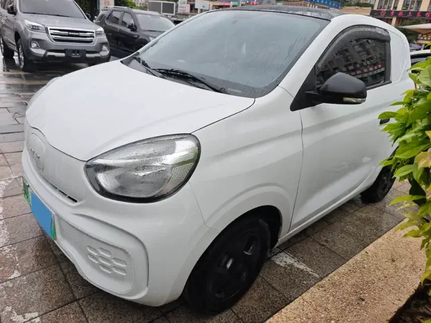 2021 Roewe Clever BEV 29.13KWH