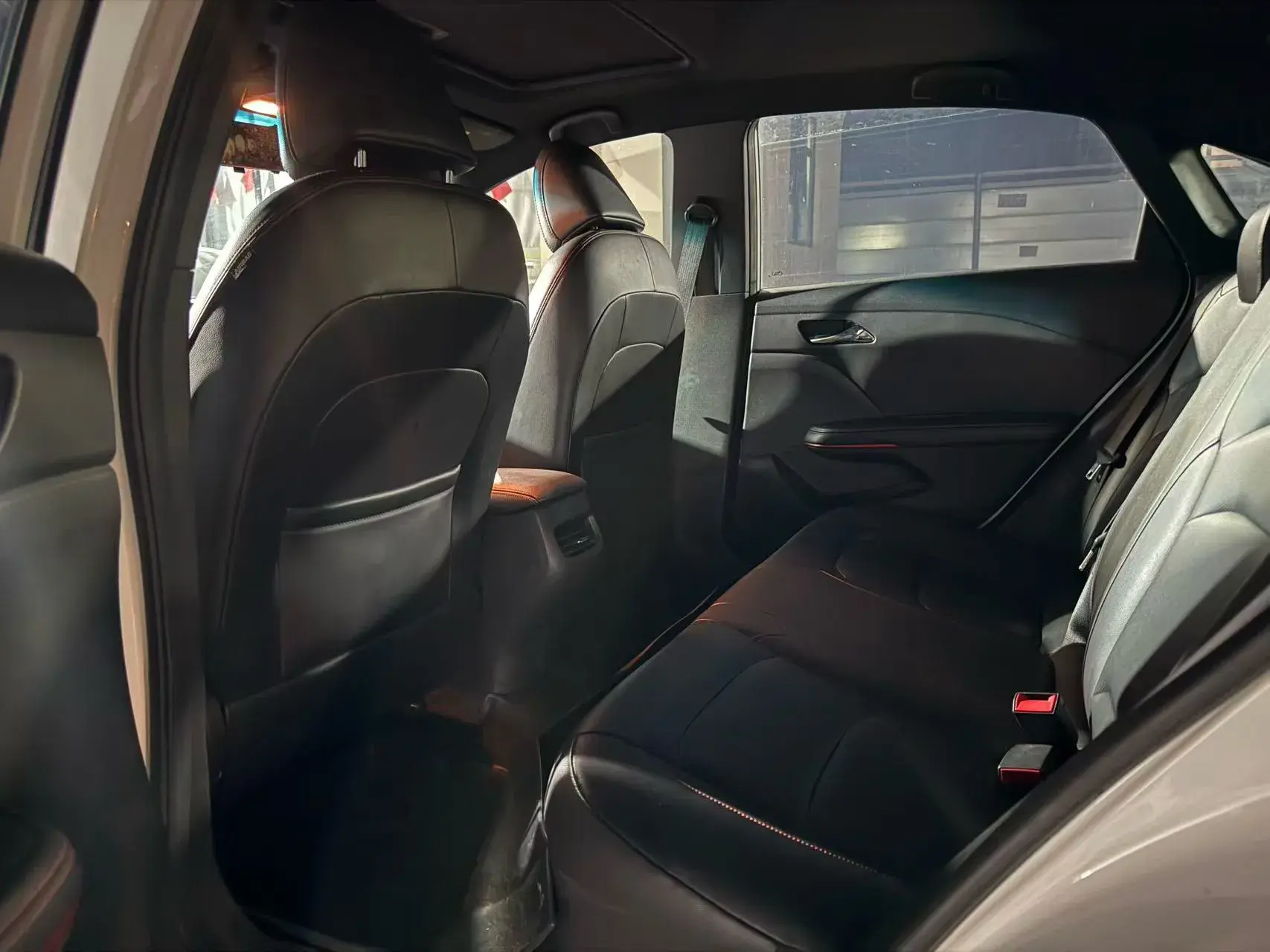 2020 CHEVROLET MONZA thumbnail 3