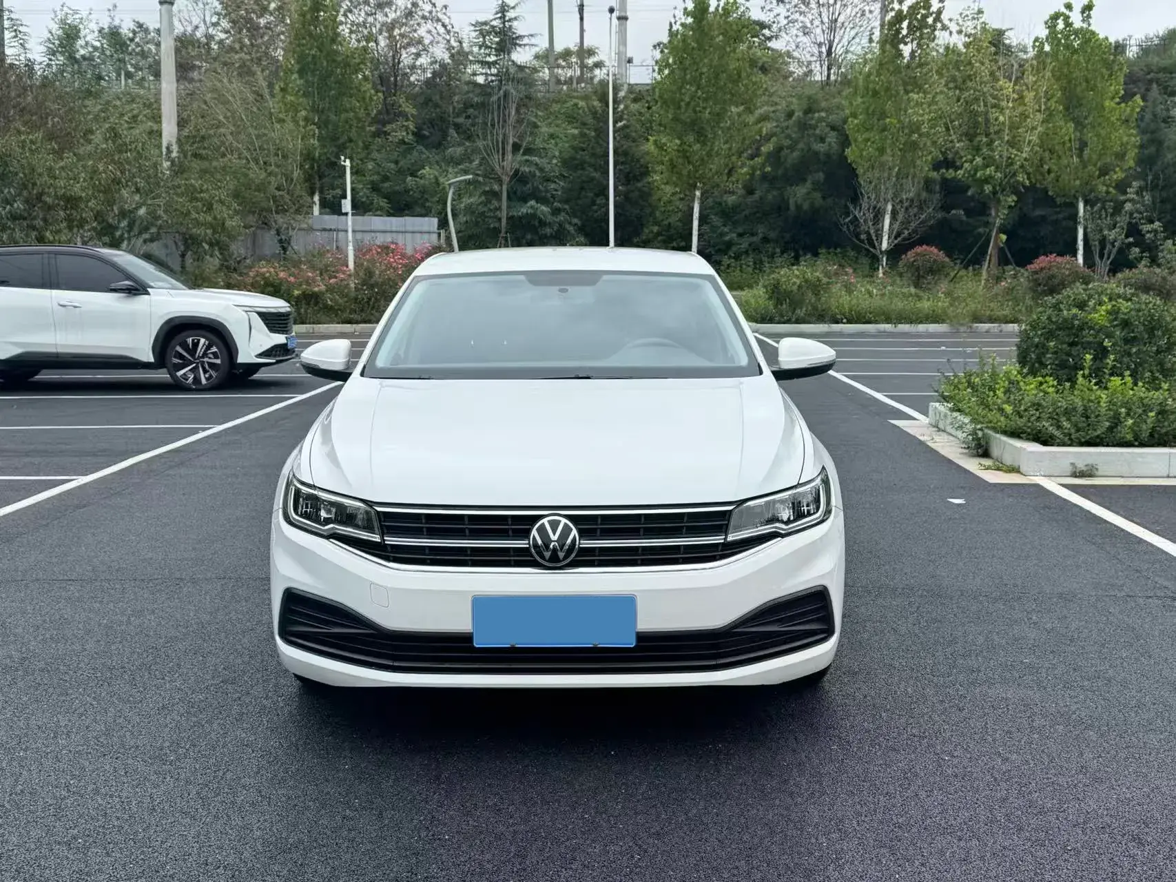 2021 VOLKSWAGEN BORA thumbnail 3