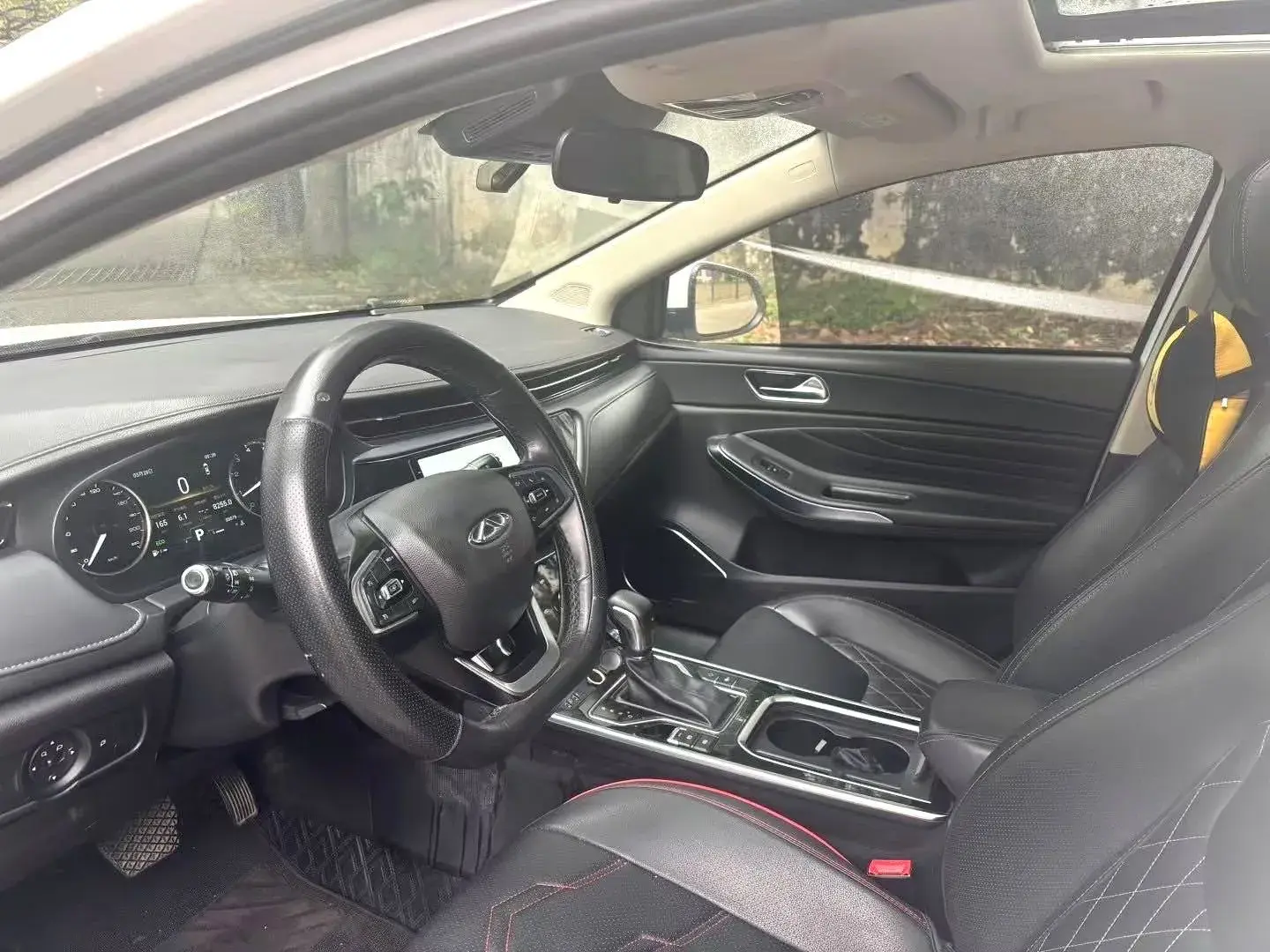 2019 CHERY ARRIZO thumbnail 4