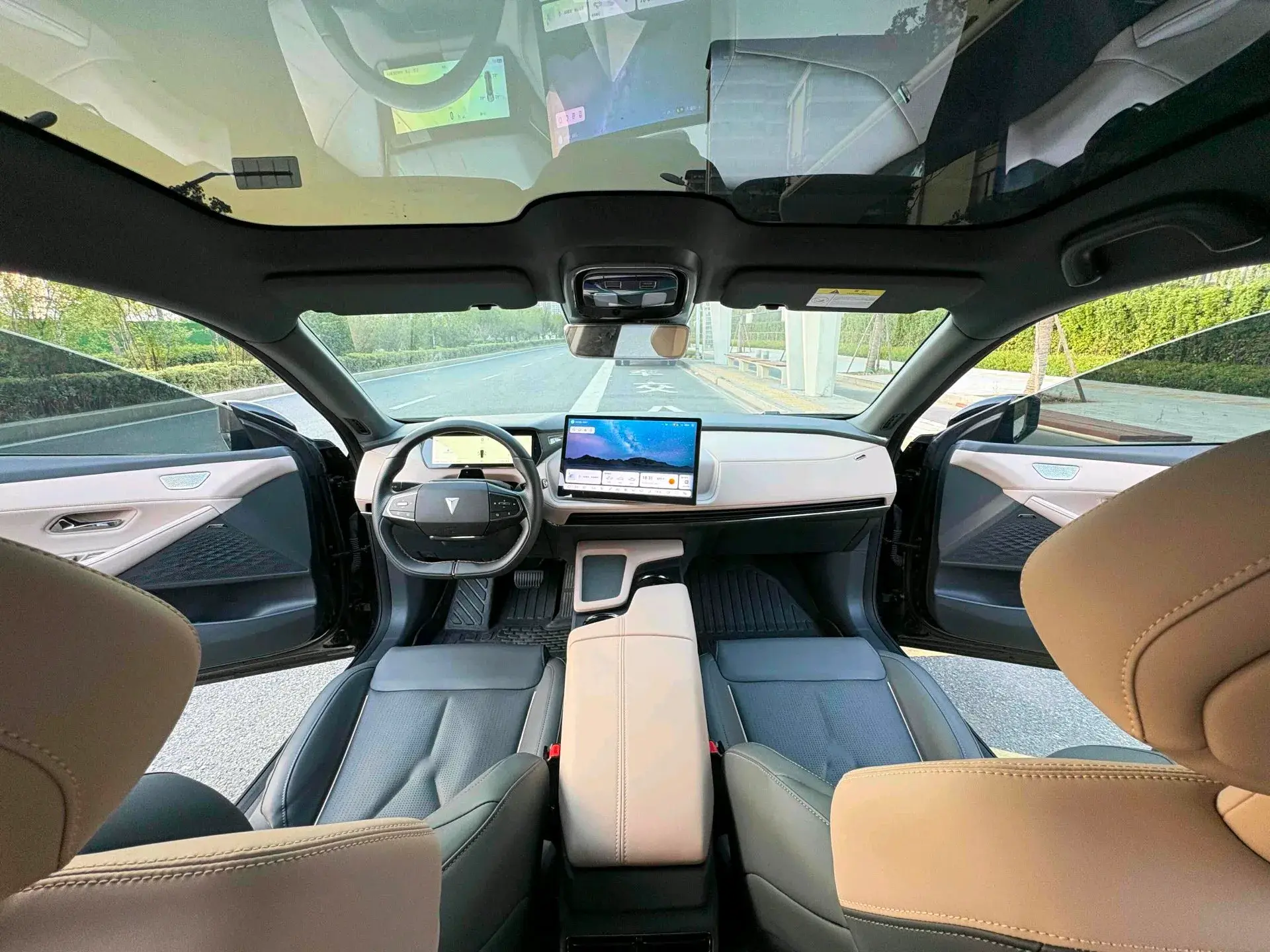 2022 DEEPAL SL03 thumbnail 4