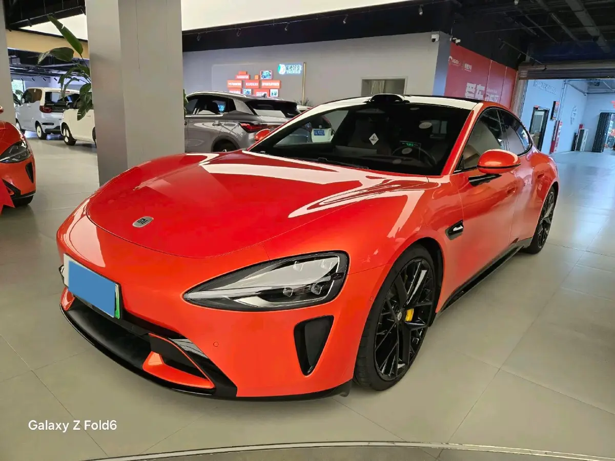 2024 MI SU7 BEV 101KWH