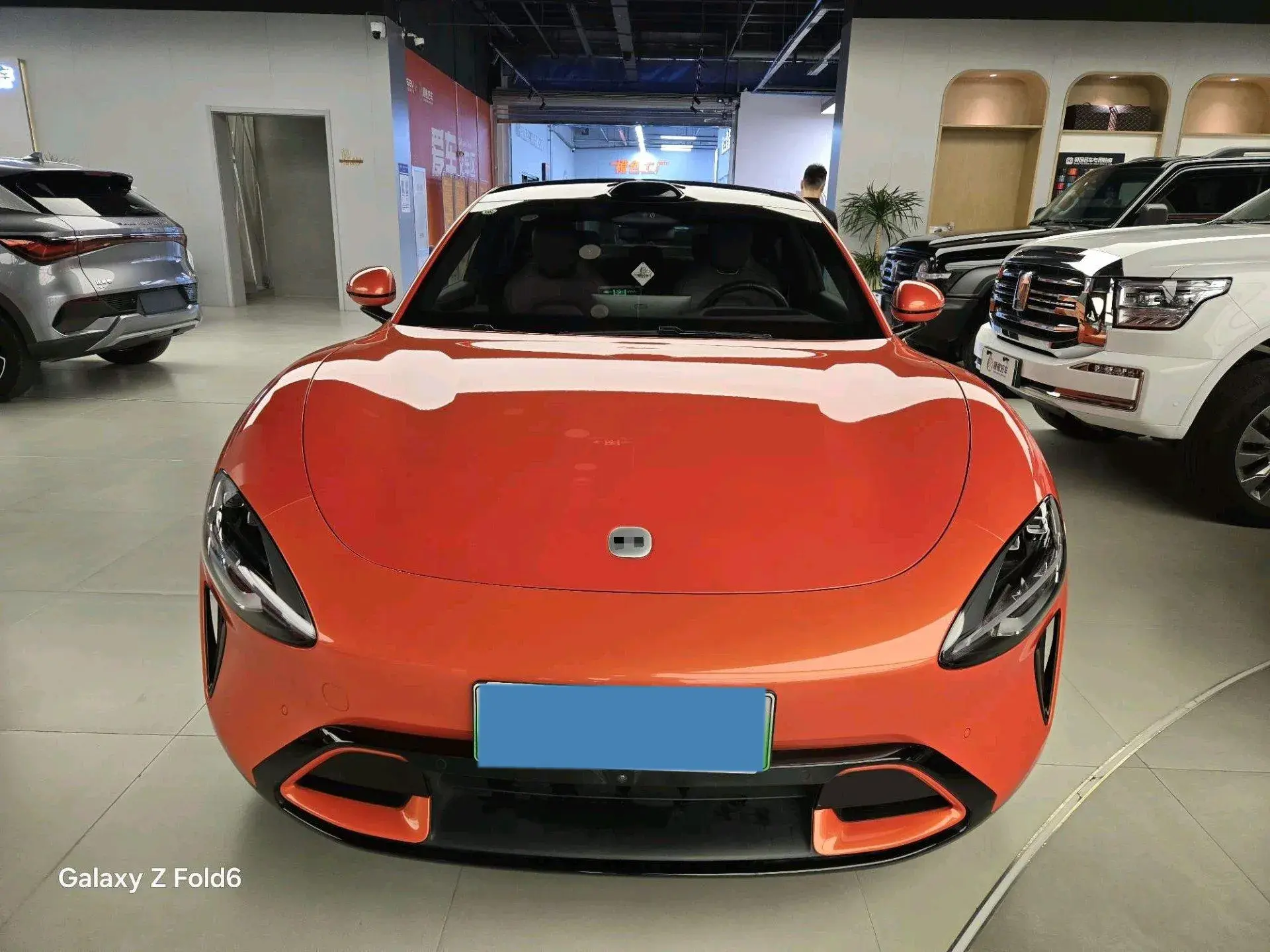 2024 MI SU7 thumbnail 2