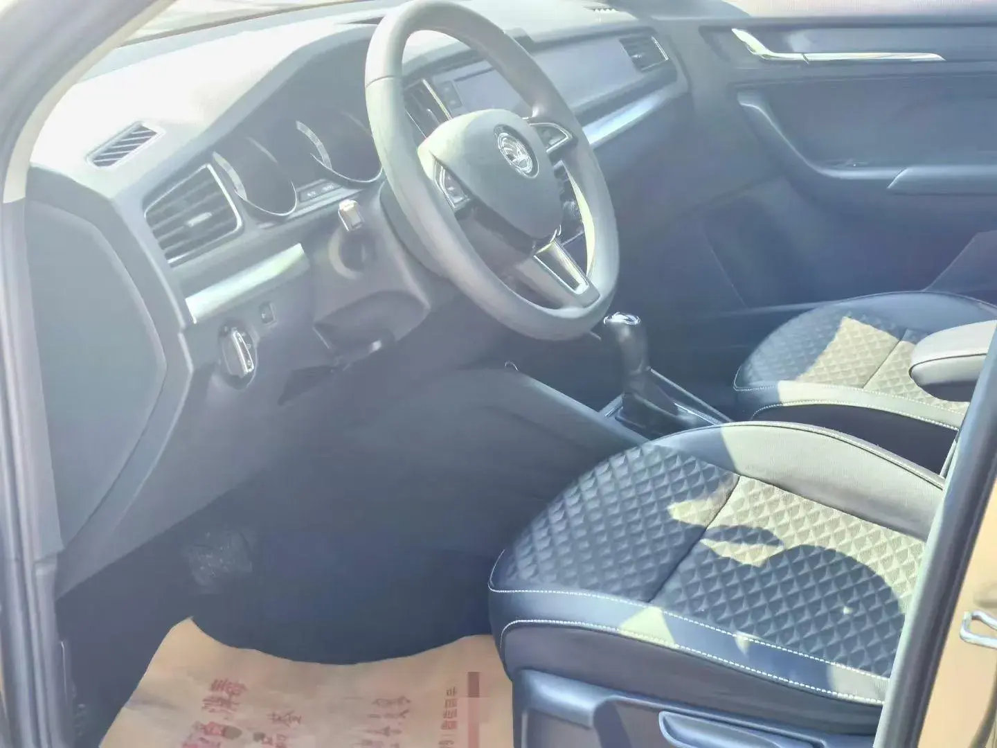 2018 SKODA KAMIQ thumbnail 4