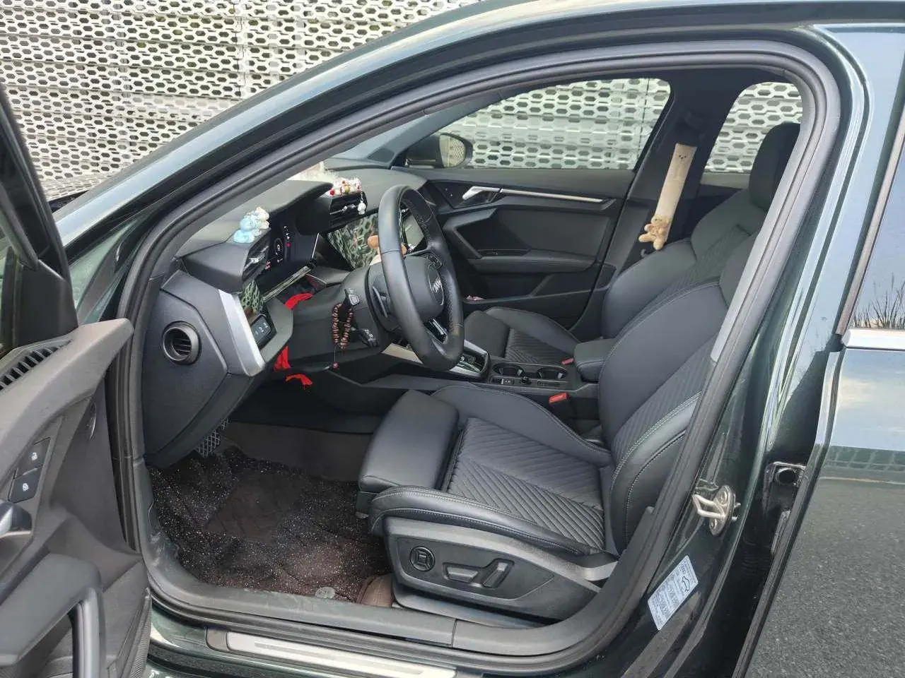 2022 AUDI A3 thumbnail 4