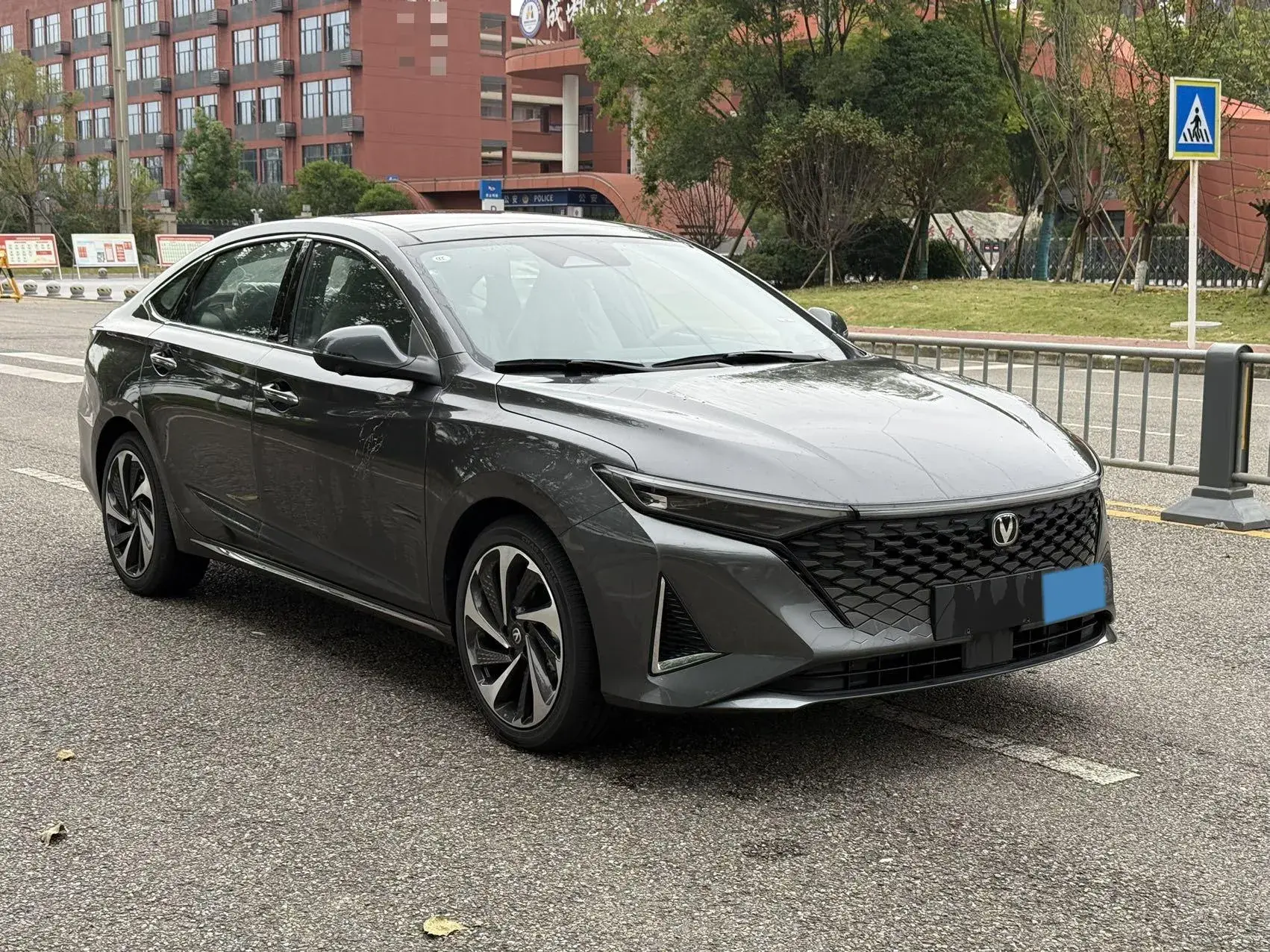 2023 CHANGAN RAETON thumbnail 3