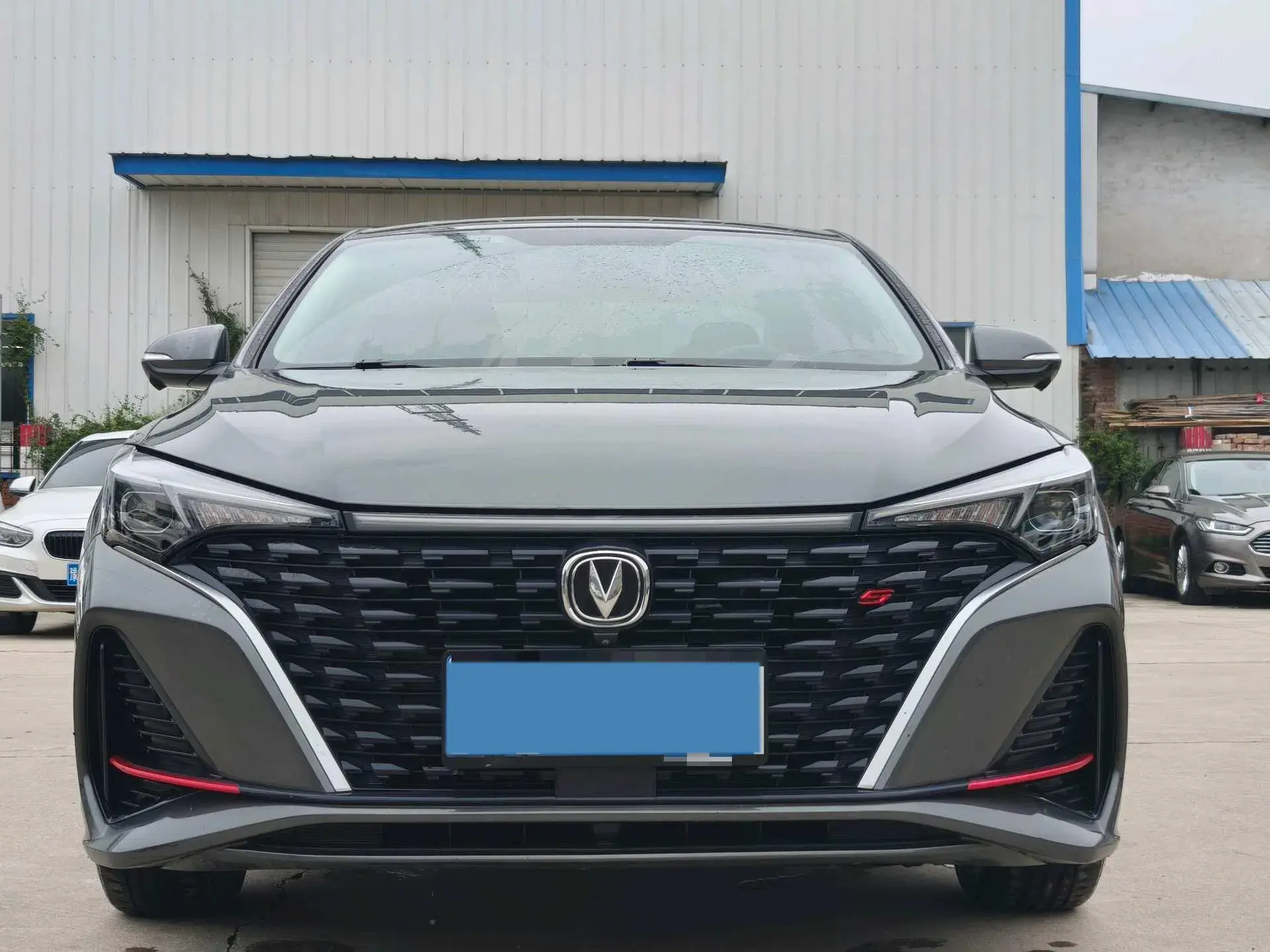 2021 CHANGAN EADO thumbnail 2