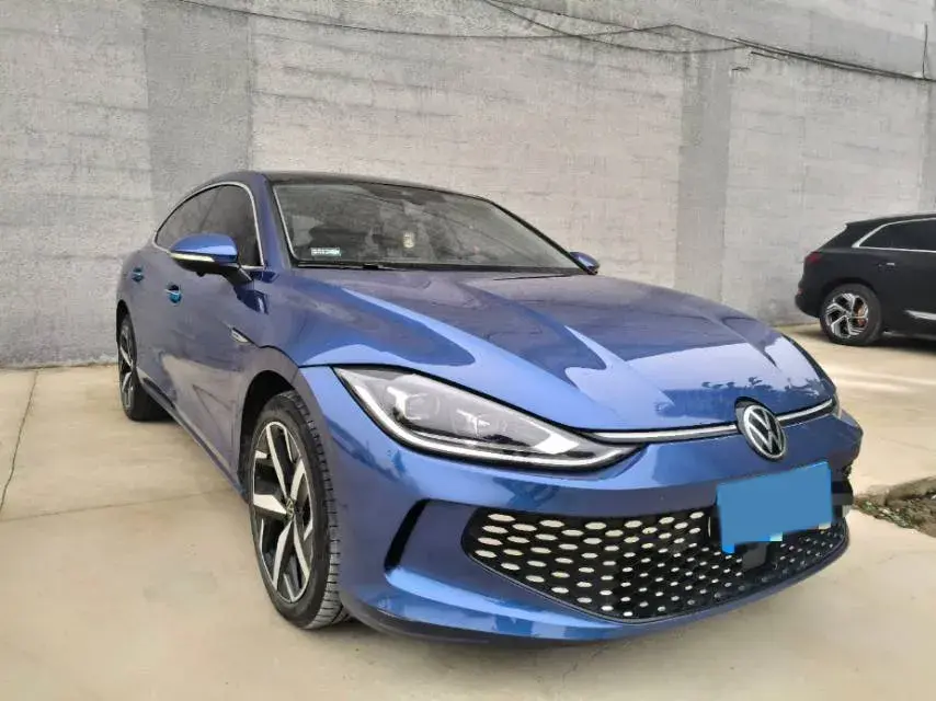 2022 VOLKSWAGEN LAMANDO thumbnail 3