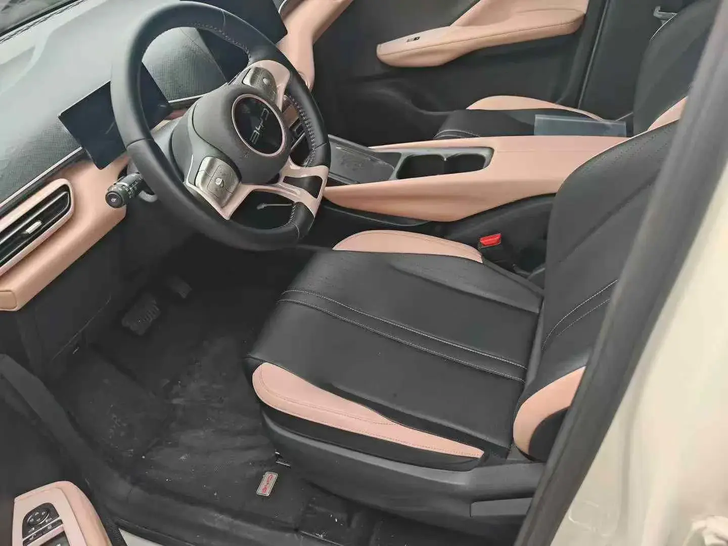 2023 BYD SEAGULL thumbnail 4