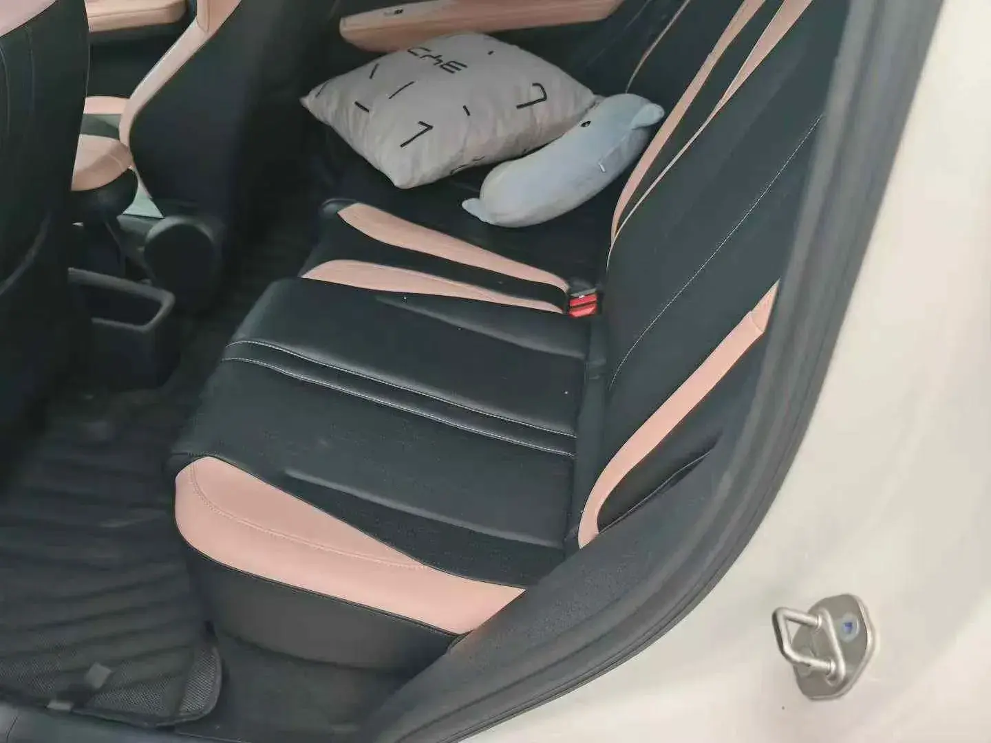 2023 BYD SEAGULL thumbnail 2