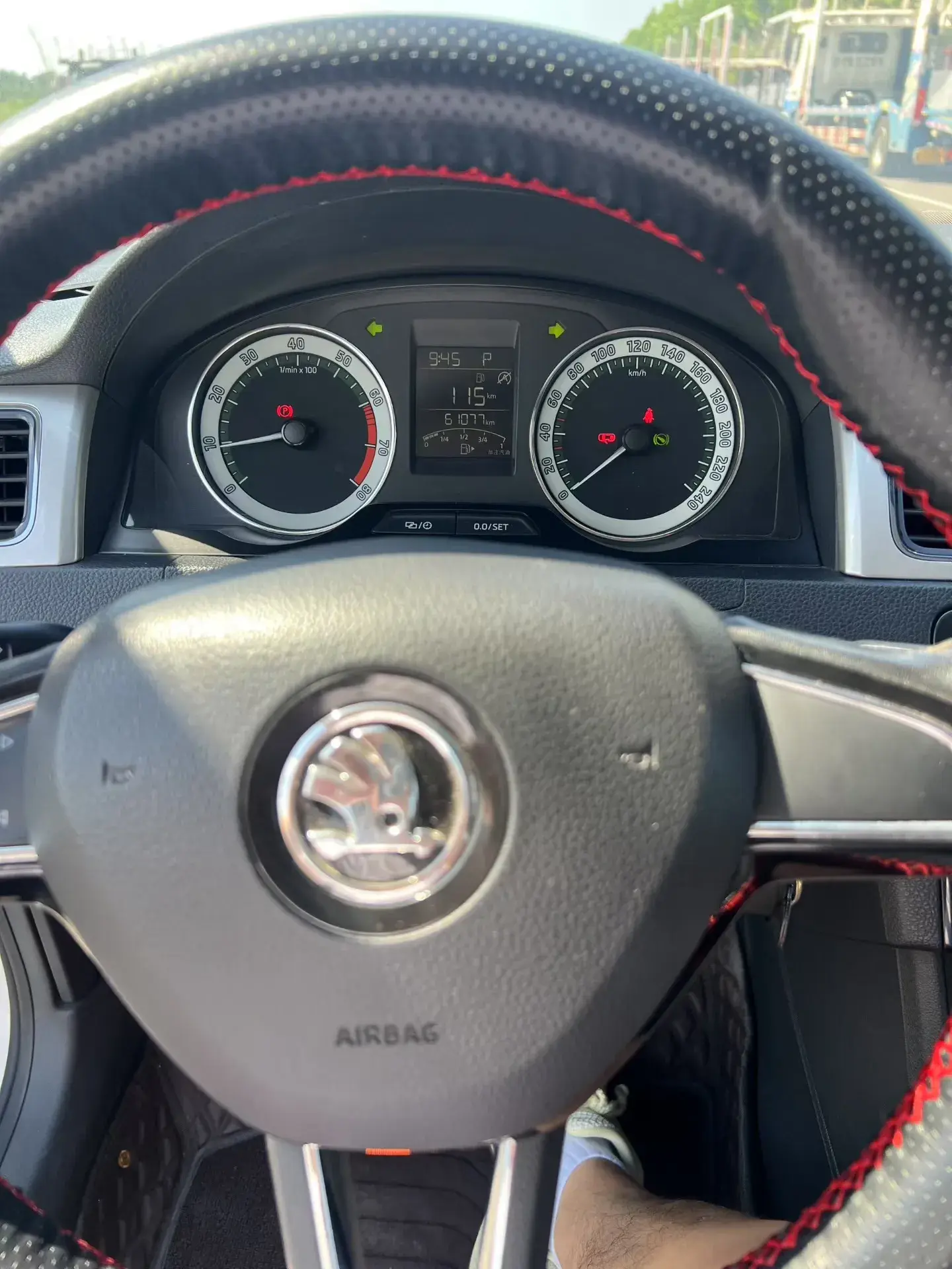 2019 SKODA RAPID thumbnail 4