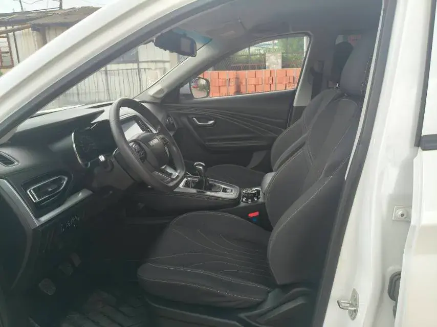 2020 JETOUR X70M thumbnail 4