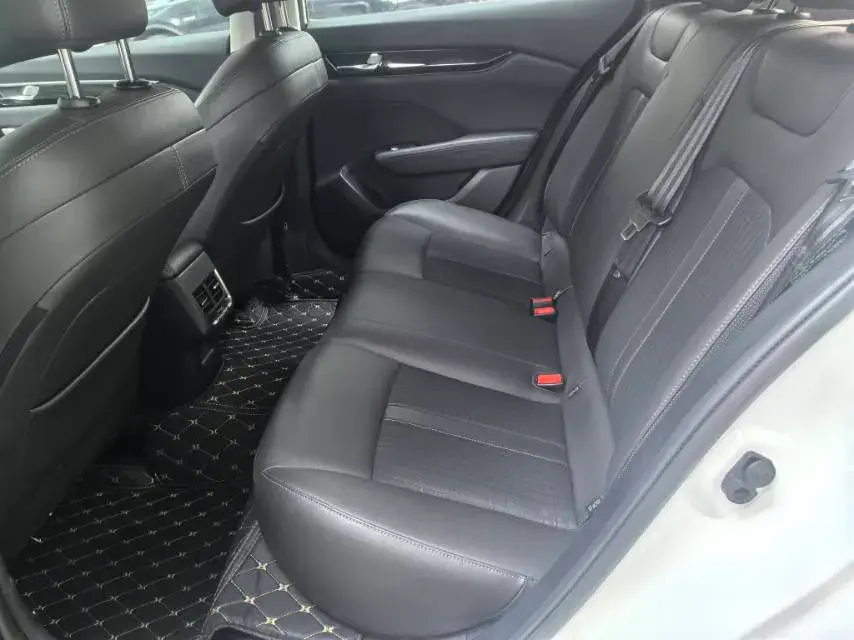 2020 DONGFENG AEOLUS thumbnail 4