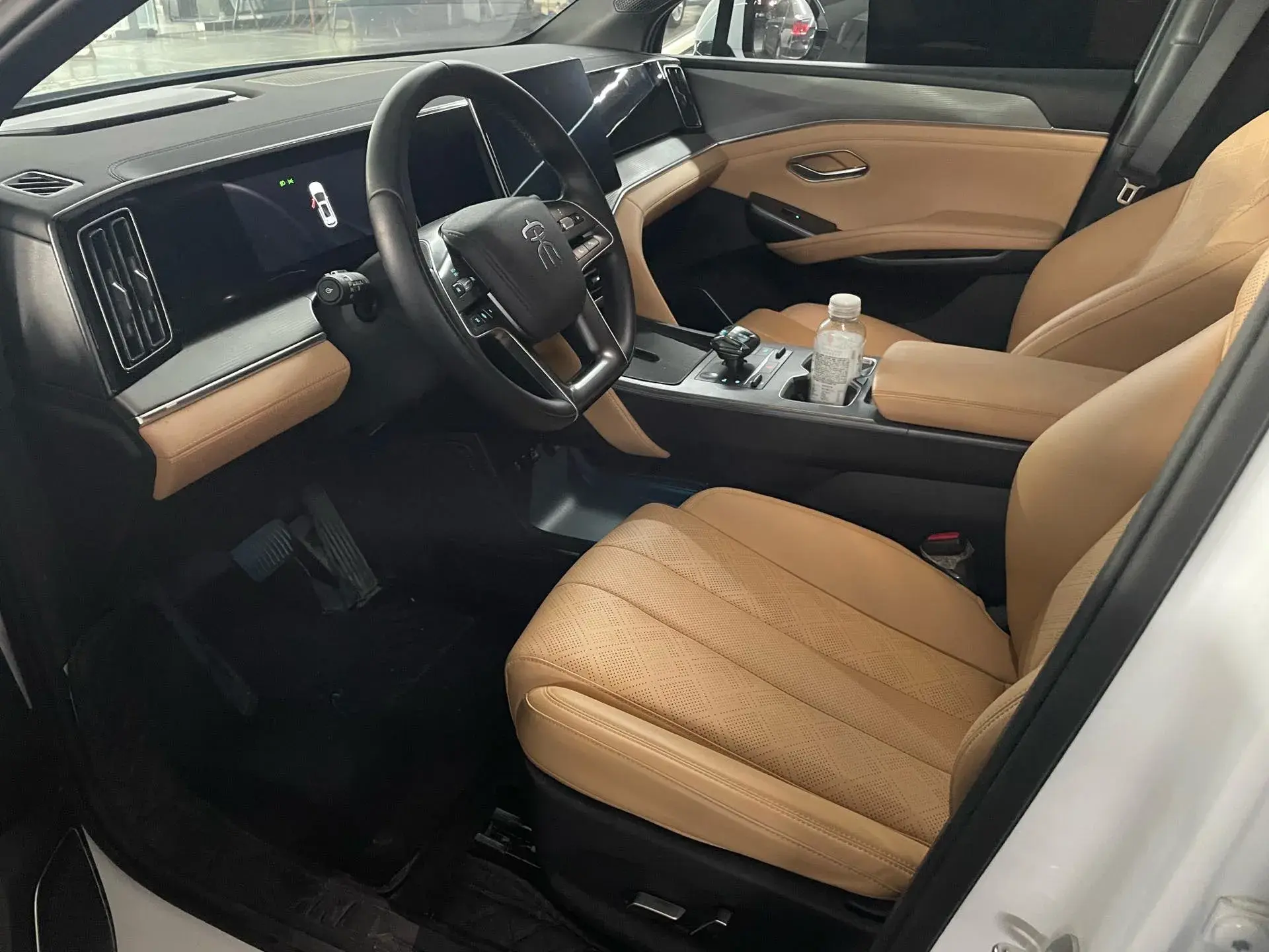 2024 BYD SONGL thumbnail 3