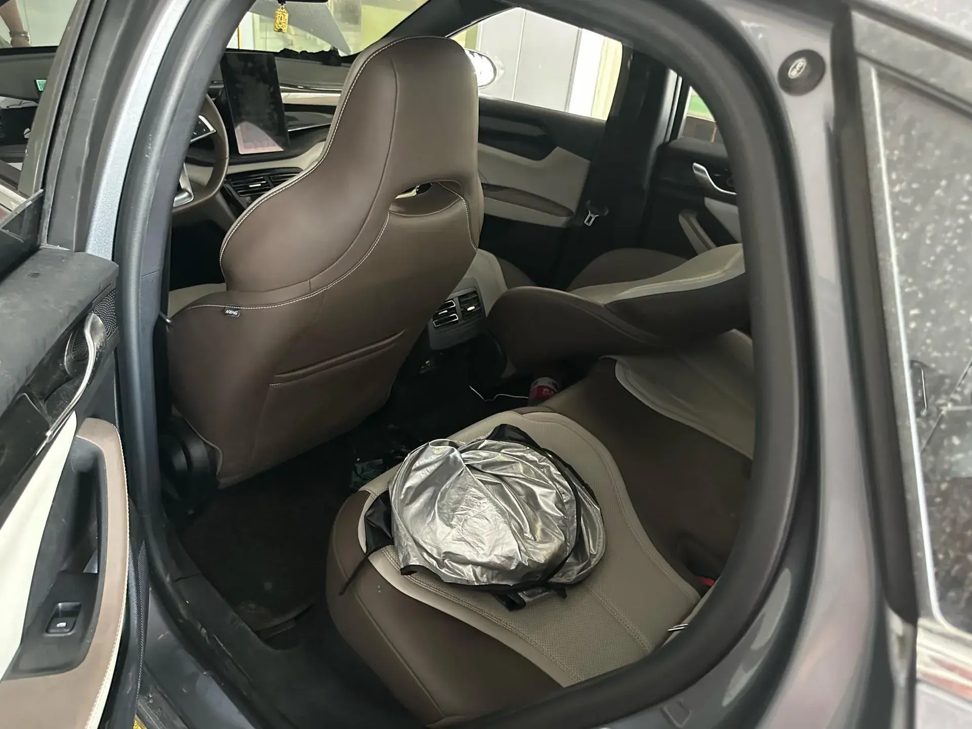 2024 BYD QIN thumbnail 2