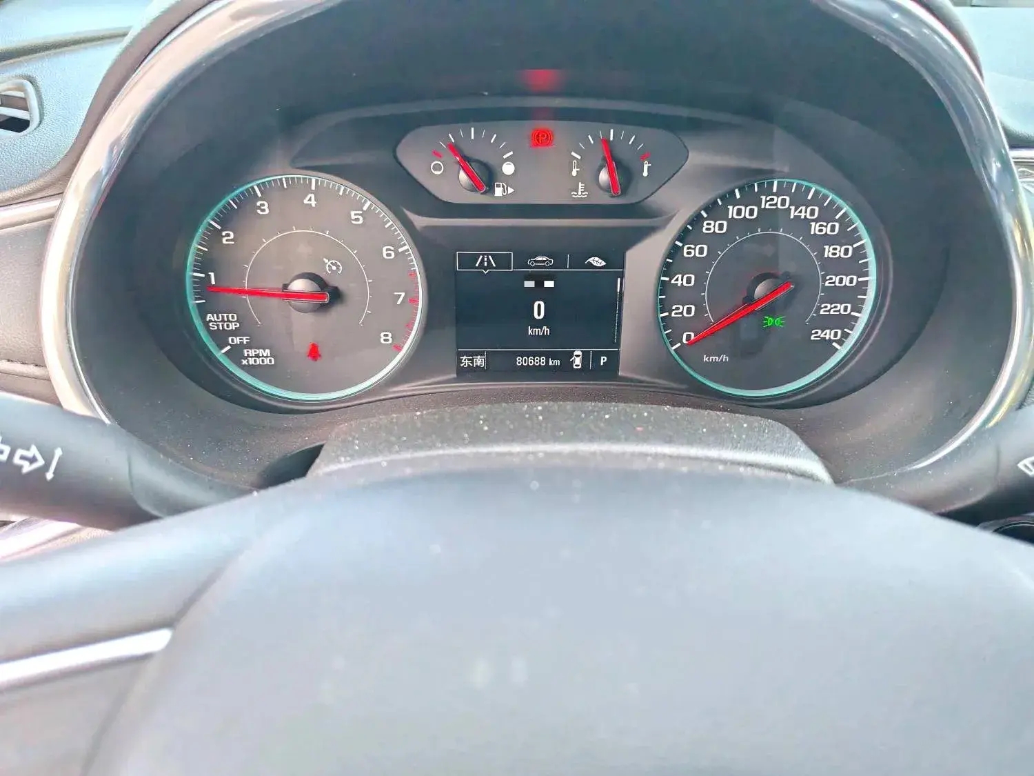 2021 CHEVROLET MALIBU thumbnail 2