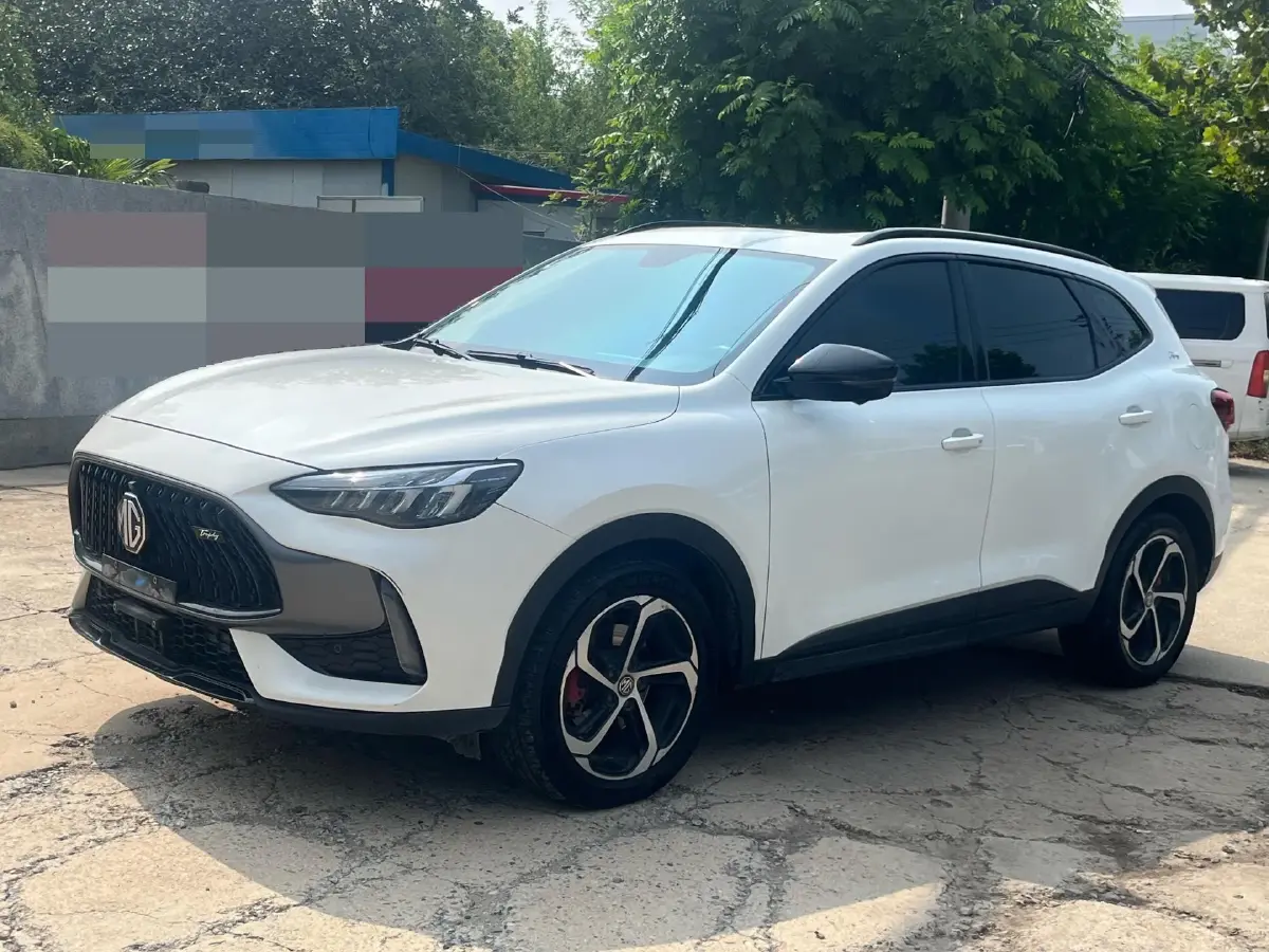 2021 MG Pilot 1.5T 173HP L4 7DCT