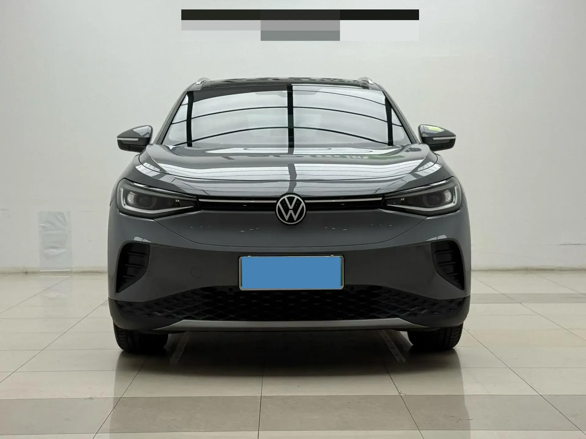 2024 VOLKSWAGEN ID.4 thumbnail 2