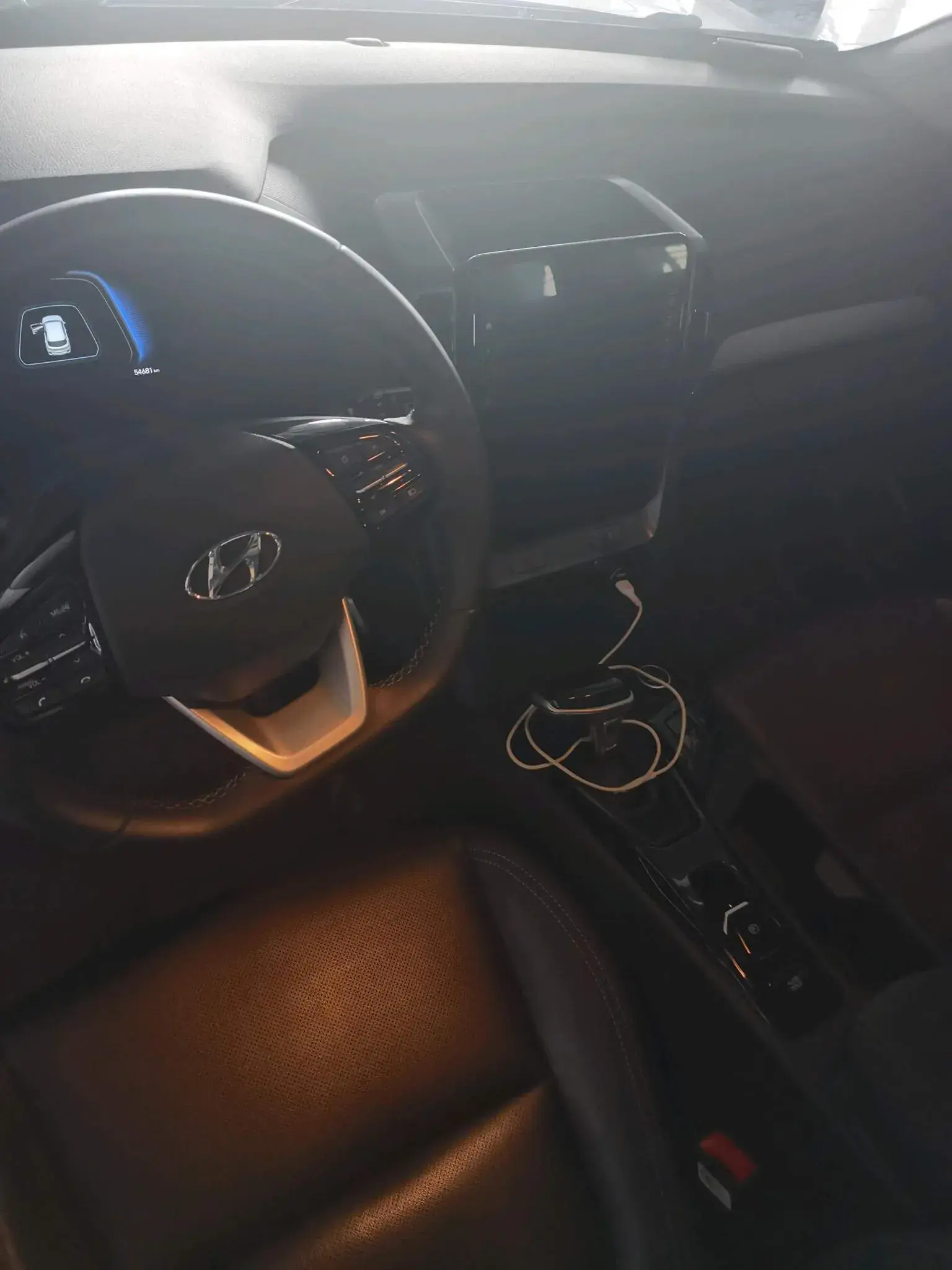 2021 HYUNDAI IX35 thumbnail 3