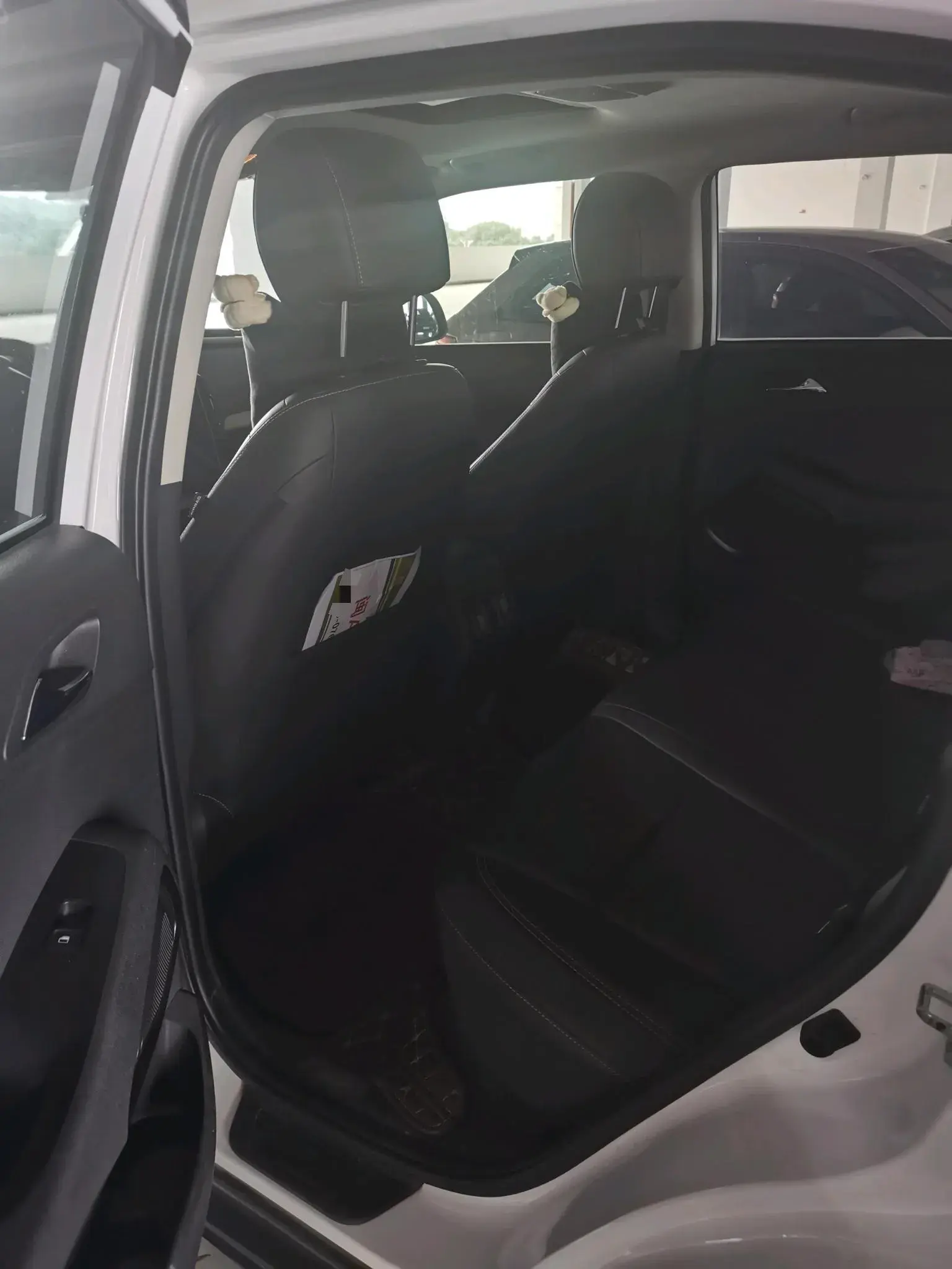 2021 HYUNDAI IX35 thumbnail 4