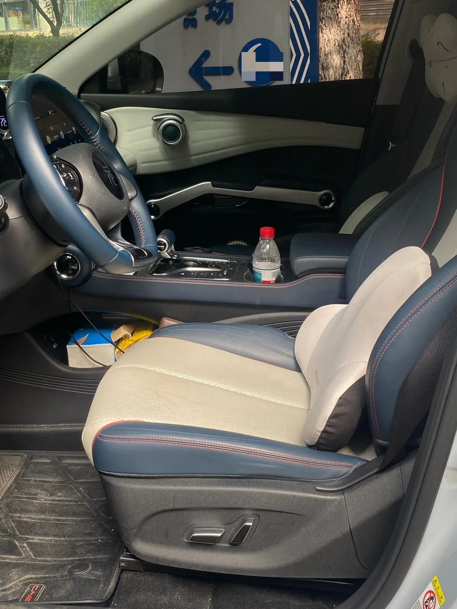 2022 BYD YUAN thumbnail 4