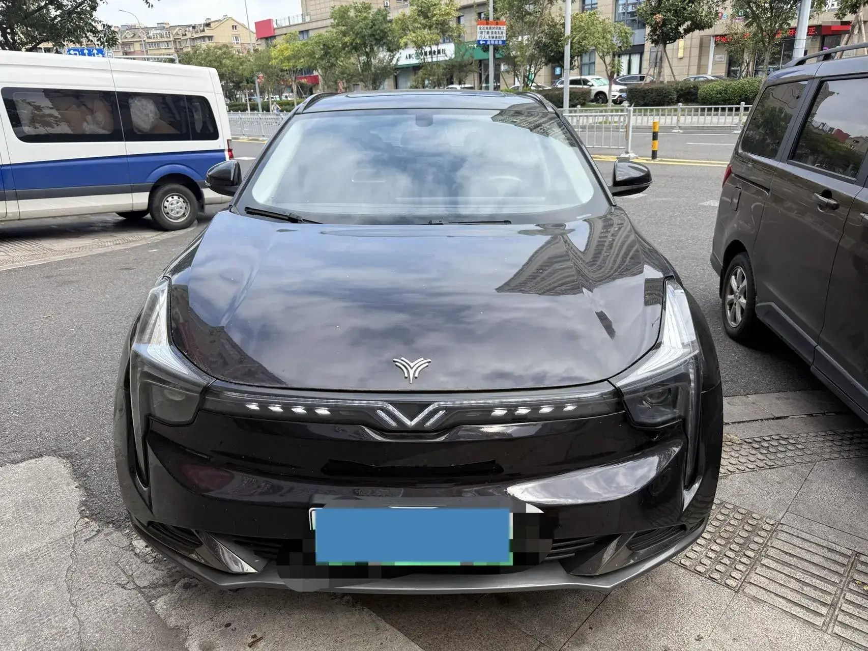 2022 NETA U thumbnail 3