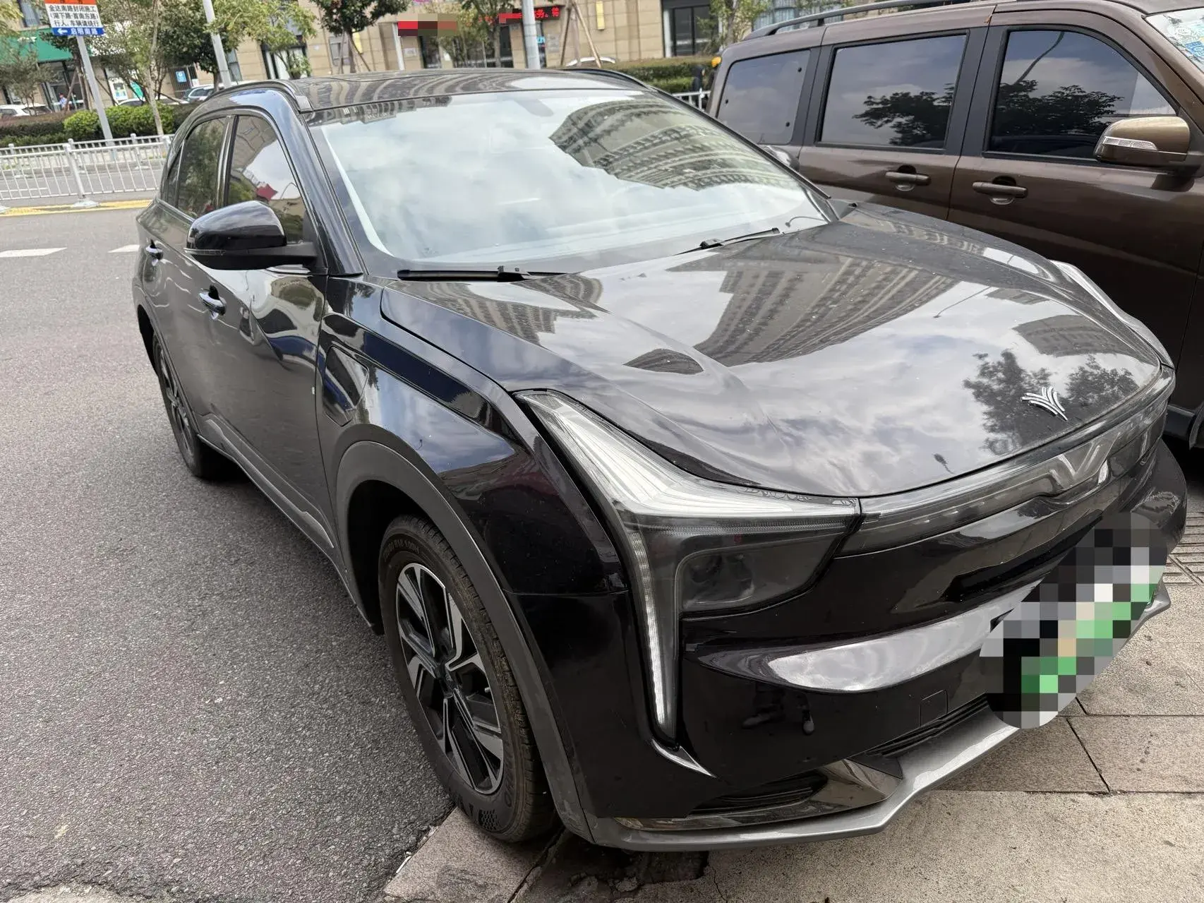 2022 NETA U thumbnail 2