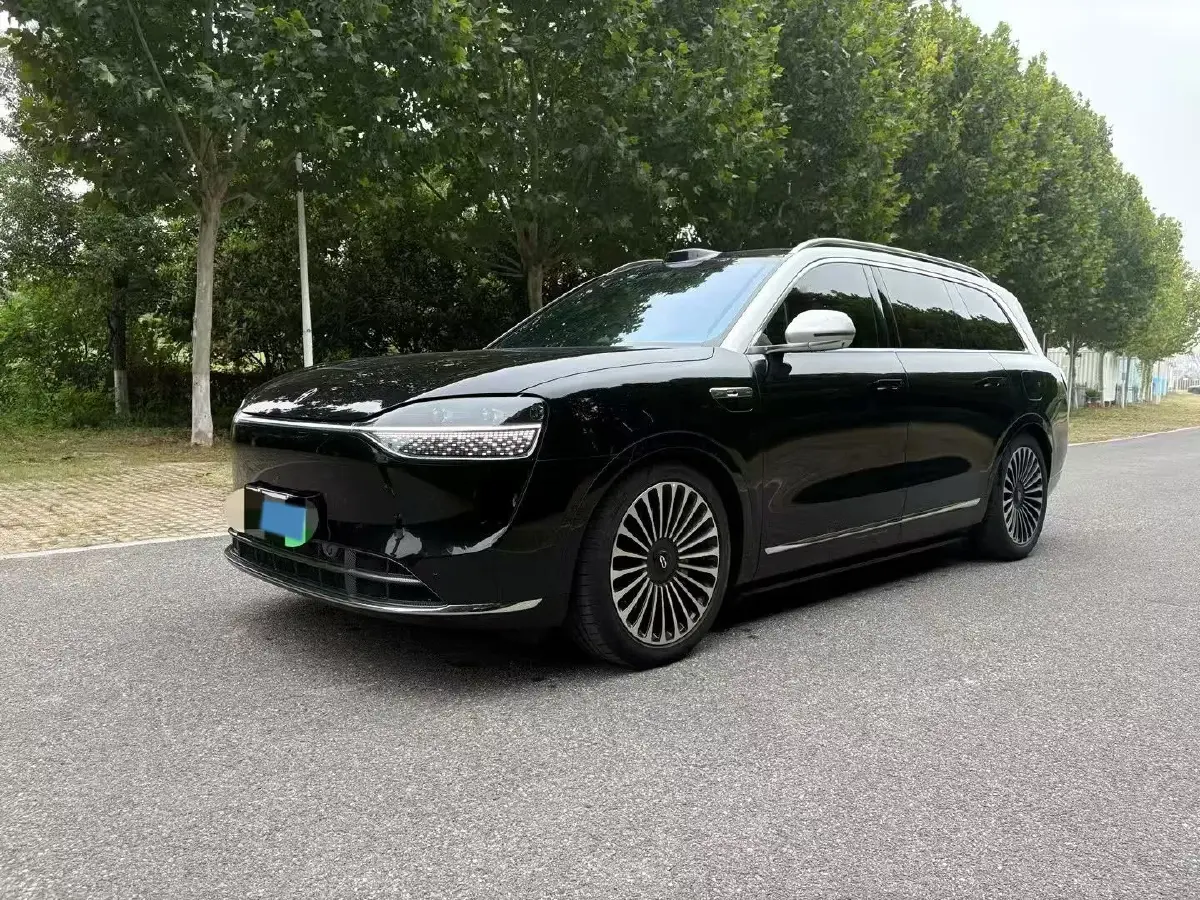 2025 HIMA AITO M9 REEV 160HP REEV 52KWH 2025 HIMA AITO M9 REEV 160HP REEV 52KWH