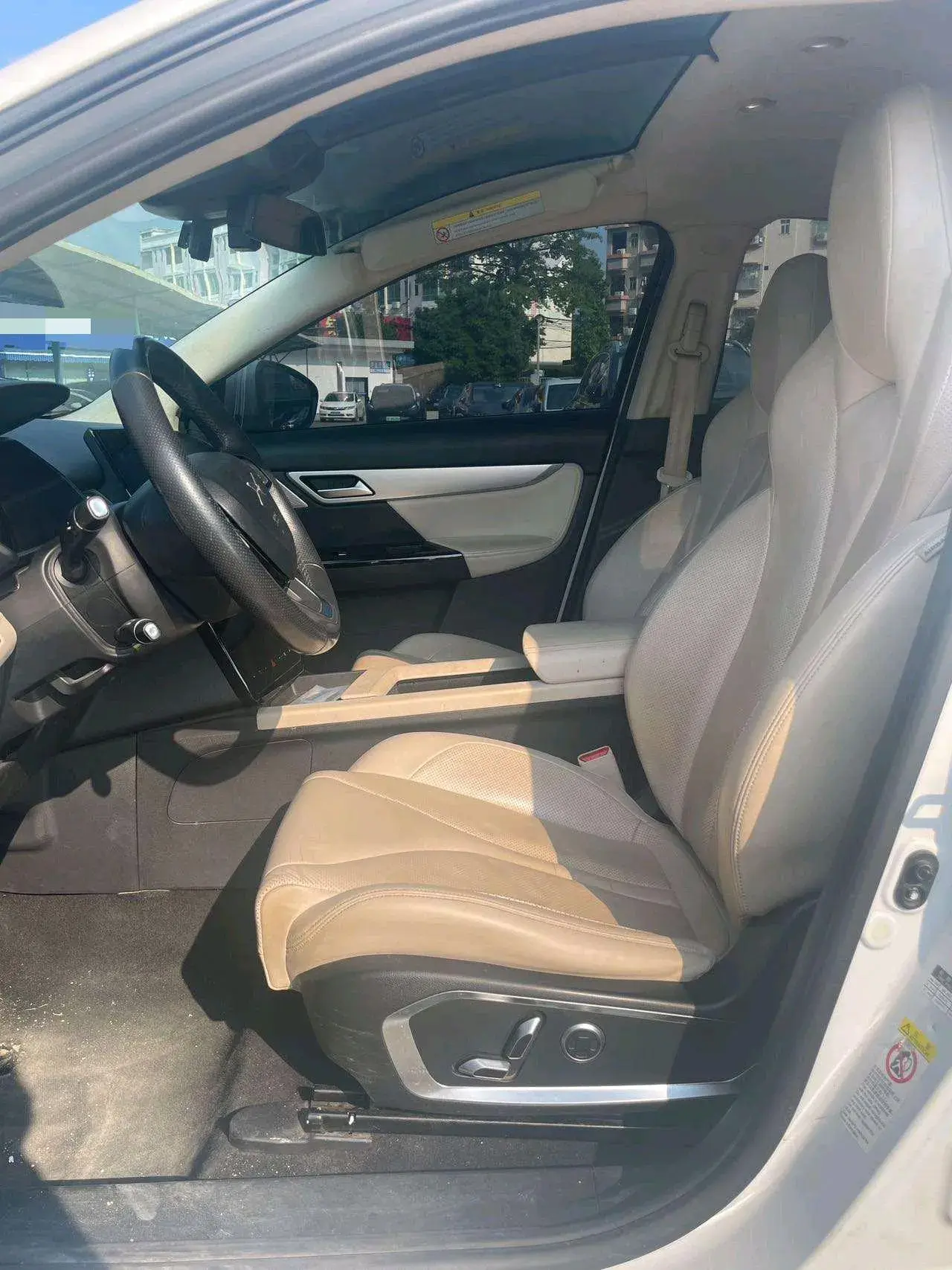 2018 SUZUKI ALIVIO thumbnail 4