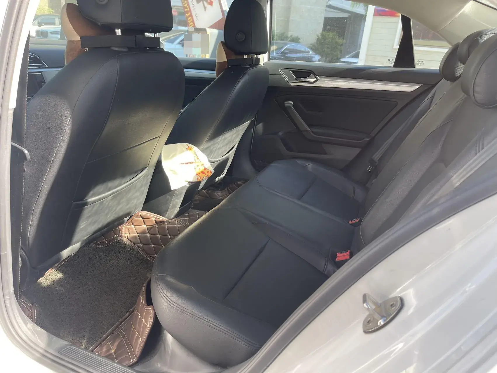 2019 VOLKSWAGEN LAMANDO thumbnail 4