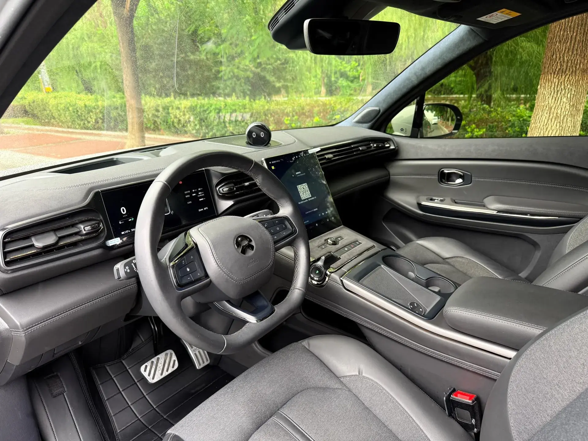 2022 NIO EC6 thumbnail 2