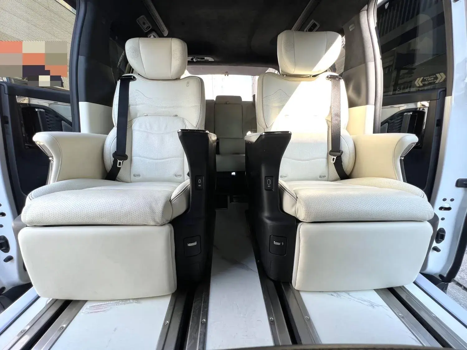 2023 GAC TRUMPCHI thumbnail 4