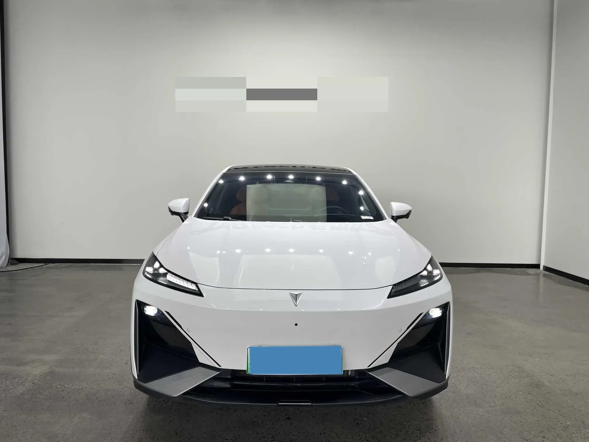 2024 DEEPAL S07 thumbnail 2